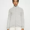 Only & Sons ONSBACE - Gilet - Light Grey Melange