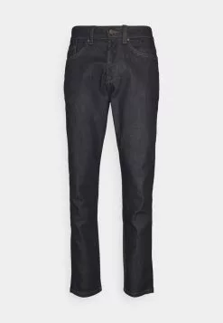 Only & Sons ONSAVI LIFE RINSE - Jeans Fuselé - Blue Denim -Only & Sons Soldes Boutique 79b1da424ba644b58c149625c8daa33b