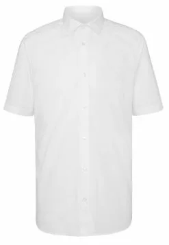 Only & Sons ONSSANE SOLID POPLIN - Chemise Classique - White -Only & Sons Soldes Boutique 79bbd66c12a94eaaa0c9d992b48de0ac