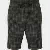 Only & Sons ONSLINUS WOVEN - Short - Black
