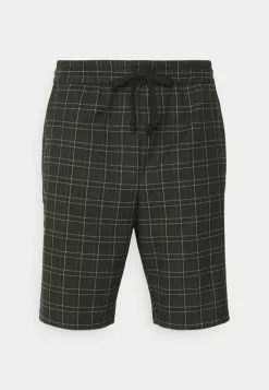 Only & Sons ONSLINUS WOVEN - Short - Black