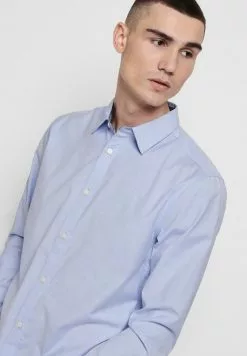 Only & Sons Chemise Classique - Cashmere Blue -Only & Sons Soldes Boutique 79f7ed9b806847c885a5f73d5766ceb9