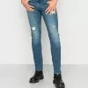 Only & Sons ONSLOOM - Jean Slim - Blue