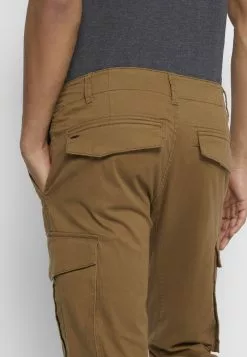 Only & Sons LIFE - Pantalon Cargo - Kangaroo -Only & Sons Soldes Boutique 7a92df0b431a4dd08b16bb23012b04f8