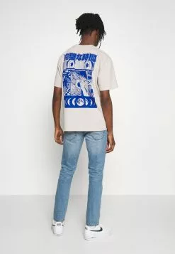 Only & Sons ONSLOOM CAN - Jean Slim - Blue Denim 8 Only & Sons ONSLOOM CAN - Jean Slim - Blue Denim -Only & Sons Soldes Boutique 7a93d96b7d5d401faa14335d138206e2