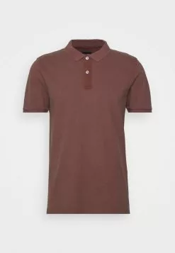 Only & Sons ONSTRAVIS - Polo - Burlwood