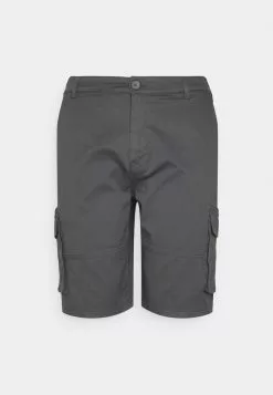 Only & Sons ONSCAM CARGO - Short - Grey 14 Only & Sons ONSCAM CARGO - Short - Grey -Only & Sons Soldes Boutique 7aad5bff9df347e89b4cf5811060a4bb