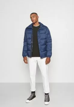 Only & Sons ONSDAN STRUCTURE CREW NECK - Pullover - Peat -Only & Sons Soldes Boutique 7abae2b780434619bd916eac3618a0e4