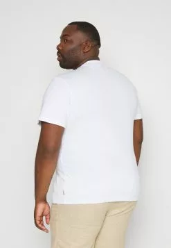 Only & Sons ONSIVEY TEE - T-shirt Imprimé - Bright White -Only & Sons Soldes Boutique 7ac95b7e7fab42f68d4cef6f4ba162c1