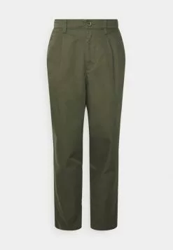 Only & Sons ONSDEW TAPERED - Chino - Olive Night 11 Only & Sons ONSDEW TAPERED - Chino - Olive Night -Only & Sons Soldes Boutique 7ae34b7eebfe45979adc1b98bcebb5d1