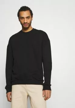 Only & Sons ONSBRAYDON LIFE - Sweatshirt - Black
