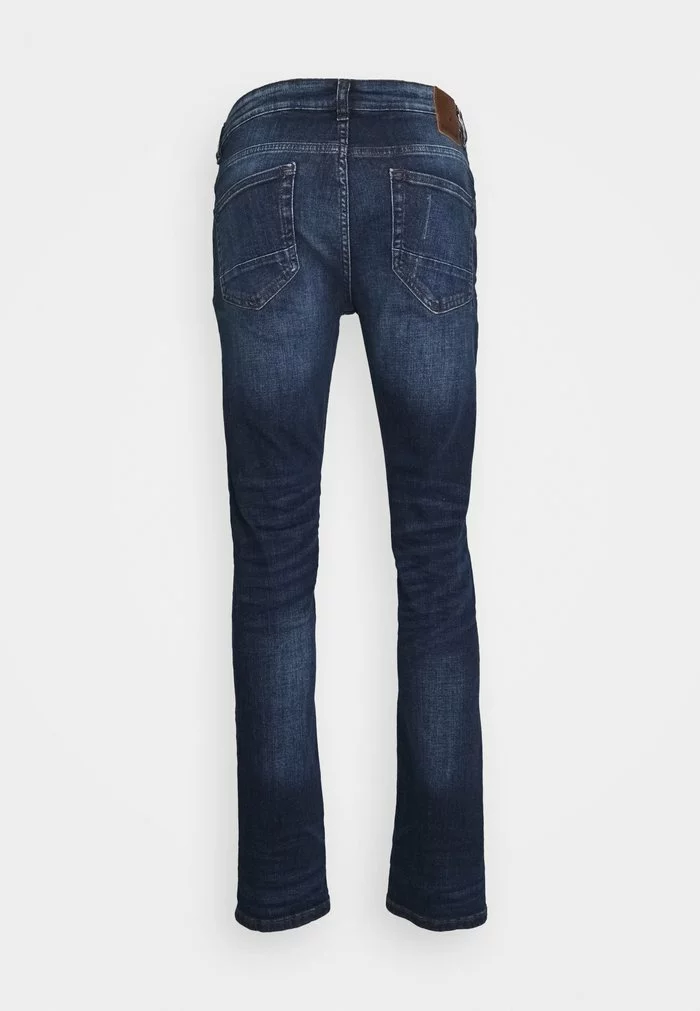 Only & Sons ONSLOOM LIFE - Jean Slim - Blue Denim 8 Only & Sons ONSLOOM LIFE - Jean Slim - Blue Denim – Image 8