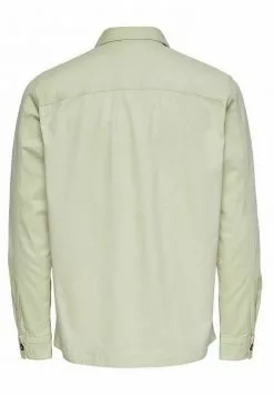 Only & Sons ONSILVIO LIFE - Veste Légère - Pelican -Only & Sons Soldes Boutique 7ba9cf40bb944c629965c25fc88068b9