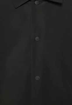 Only & Sons ONSMURPHY LIFE COACH JACKET - Veste Légère - Black -Only & Sons Soldes Boutique 7bde0655b49d4a47a02dcfebb7db5a96