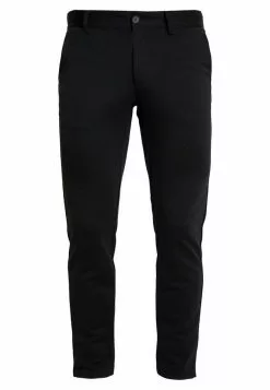 Only & Sons ONSMARK PANT - Pantalon Classique - Black -Only & Sons Soldes Boutique 7c1590347ed340e68c3f97179137d3c8