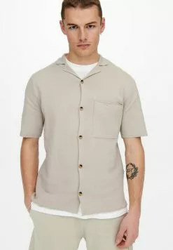 Only & Sons Chemise - Silver Lining 9 Only & Sons Chemise - Silver Lining -Only & Sons Soldes Boutique 7c4b59e341954688a783bab031b8061b