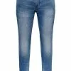 Only & Sons Jeans Skinny - Blue Denim
