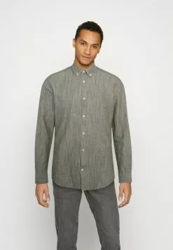 Only & Sons ONSARLO - Chemise - Olive Night