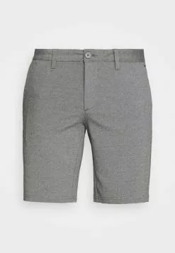 Only & Sons ONSMARK - Short - Medium Grey Melange -Only & Sons Soldes Boutique 7c97a8622b5647139bfc6d06c45bc85e