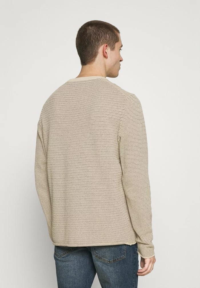 Only & Sons ONSNIGUEL LIFE CREW NECK - Pullover - Pelican 3 Only & Sons ONSNIGUEL LIFE CREW NECK - Pullover - Pelican – Image 3