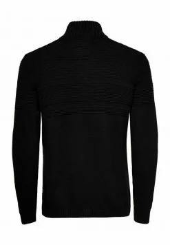 Only & Sons ONSBACE - Gilet - Black 13 Only & Sons ONSBACE - Gilet - Black -Only & Sons Soldes Boutique 7ce359590ee2429a91363a5d25e15dc3