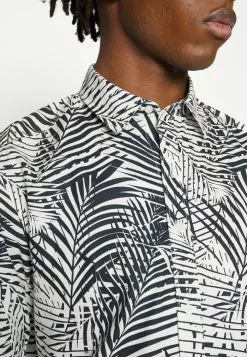 Only & Sons ONSBEAU - Chemise - Dark Navy -Only & Sons Soldes Boutique 7d1367ddadb945e9a8463bc71a6429db