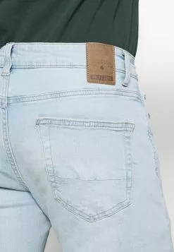 Only & Sons ONSLOOM LIFE SLIM - Jean Slim - Blue Denim -Only & Sons Soldes Boutique 7d24b2859dfd41e2ae1716ca5198b747