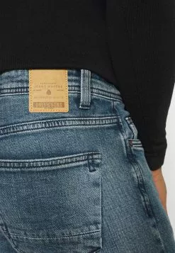 Only & Sons ONSLOOM LIFE - Jean Slim - Blue Denim -Only & Sons Soldes Boutique 7d283eccf97746258ea0b30544f84161