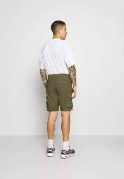 Only & Sons ONSMIKE LIFE CARGO - Short - Olive Night -Only & Sons Soldes Boutique 7d837624474247f88f47c6294c45910e