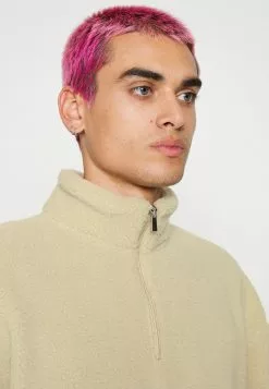 Only & Sons ONSREMY - Sweat Polaire - Pelican 9 Only & Sons ONSREMY - Sweat Polaire - Pelican -Only & Sons Soldes Boutique 7dbb4dbf143345368505f097230fa31a