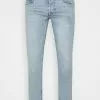 Only & Sons ONSLOOM LIFE LIGHT - Jean Slim - Blue Denim