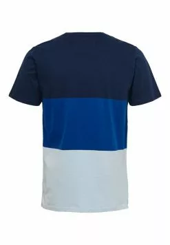 Only & Sons T-shirt Imprimé - Dress Blues 11 Only & Sons T-shirt Imprimé - Dress Blues -Only & Sons Soldes Boutique 7df6e340e1e849ca953a14077e459859