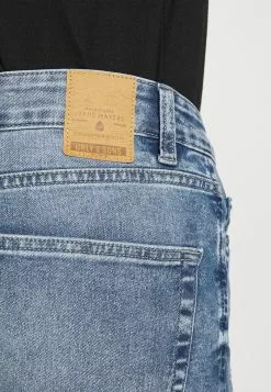 Only & Sons ONSPLY LIFE BLUE - Short En Jean - Blue Denim -Only & Sons Soldes Boutique 7e20bfef32274871b175d1f95234f7eb