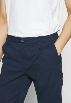 Only & Sons ONSCAM PG - Chino - Dress Blues -Only & Sons Soldes Boutique 7e8bc41e7e40404f92d28b032b718969