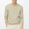 Only & Sons Pullover - Beige