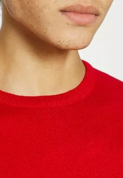 Only & Sons ONSX-MAS SWEET SANTER - Pullover - Pompeian Red -Only & Sons Soldes Boutique 7edb880403514a24aee6162830c736c4