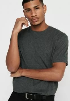 Only & Sons T-shirt Basique - Urban Chic -Only & Sons Soldes Boutique 7ee0cbe3cbe848a9a14b7c917094f95d