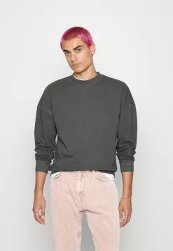 Only & Sons ONSRON LIFE - Sweatshirt - Black