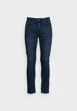 Only & Sons ONSWEFT - Jean Droit - Blue -Only & Sons Soldes Boutique 7f1b1dd58e2d4876b0c504d4c8240e4b