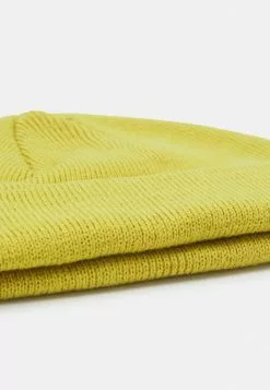 Only & Sons ONSEVAN SHORT BEANIE UNISEX - Bonnet - Antique Moss -Only & Sons Soldes Boutique 7f1bdfa8bc0a4a1991d42cbe7766381d