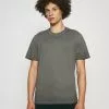 Only & Sons ONSMILLENIUM LIFE WASHED - T-shirt Basique - Black
