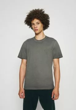 Only & Sons ONSMILLENIUM LIFE WASHED - T-shirt Basique - Black