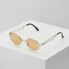 Only & Sons ONSSUNGLASSES UNISEX - Lunettes De Soleil - Kangaroo