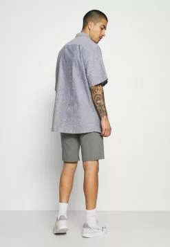 Only & Sons ONSMARK - Short - Medium Grey Melange -Only & Sons Soldes Boutique 7f7244a93295446cbed11a0b8579f639