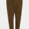 Only & Sons ONSLINUS LIFE - Pantalon Classique - Kangaroo