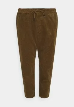 Only & Sons ONSLINUS LIFE - Pantalon Classique - Kangaroo