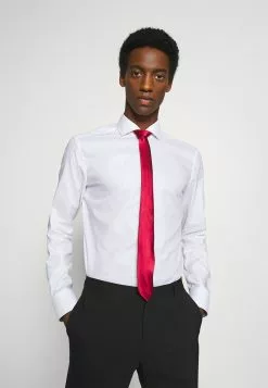 Only & Sons ONSTRAVIS PATTERN TIE 2 PACK - Cravate - Dark Navy/plain Bordeaux -Only & Sons Soldes Boutique 7fd725b6e1f447ca845e10af79ed2e78