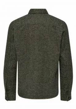 Only & Sons Chemise - Butterscotch -Only & Sons Soldes Boutique 7ffc97eb58264ff390ffa5737ea6f7aa