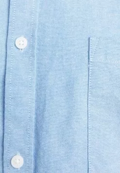 Only & Sons ONSALVARO LIFE OXFORD - Chemise - Blue 15 Only & Sons ONSALVARO LIFE OXFORD - Chemise - Blue -Only & Sons Soldes Boutique 802f13b675014790a972990d1b3bc1b4