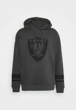 Only & Sons ONSNFL LIFE HOODIE - Sweatshirt - Asphalt -Only & Sons Soldes Boutique 804ae642c4664911b31348c67432b453